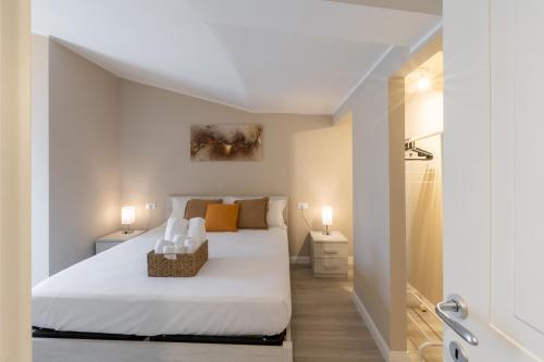 Bianca - Roby - Paolo Apartments by Mamo Florence photo 41