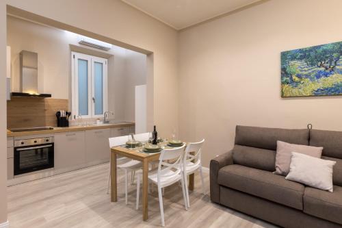 Bianca - Roby - Paolo Apartments by Mamo Florence photo 46