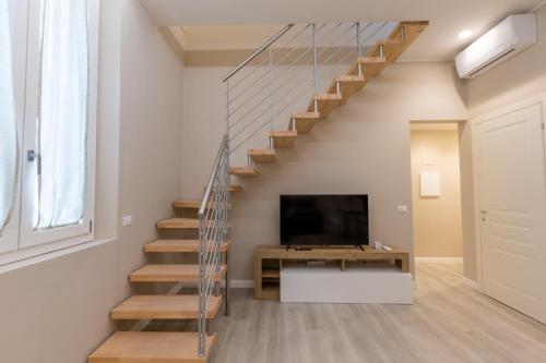 Bianca - Roby - Paolo Apartments by Mamo Florence photo 55