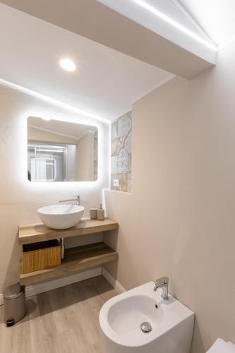 Bianca - Roby - Paolo Apartments by Mamo Florence photo 56
