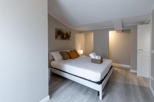 Bianca - Roby - Paolo Apartments by Mamo Florence photo 50