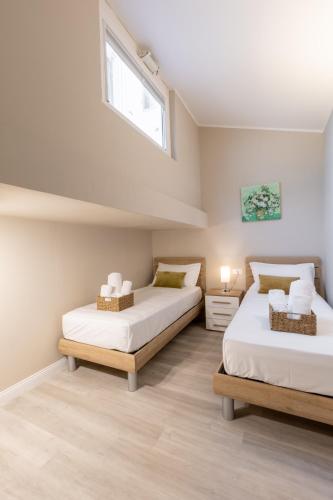 Bianca - Roby - Paolo Apartments by Mamo Florence photo 58