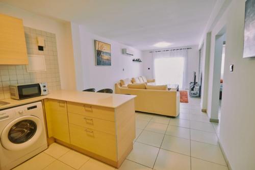 Rosam Seaview Holiday apartment