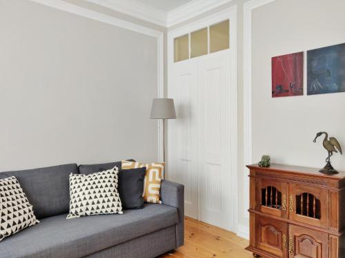 The Gallery Carnide - 2BR home