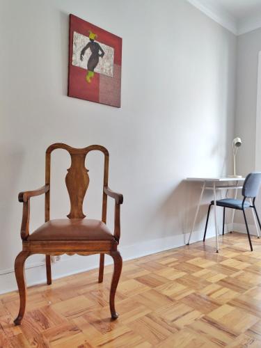 The Gallery Carnide - 2BR home
