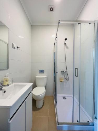 The Gallery Carnide - 2BR home