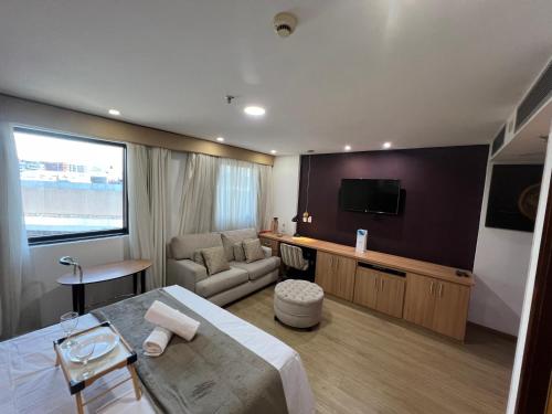 Novidade na Booking.com Hotel Wynd Av Ibirapuera Moema UH806A Menor preço em Novidade na Booking.com Hotel Wynd Av Ibirapuera Moema UH806A