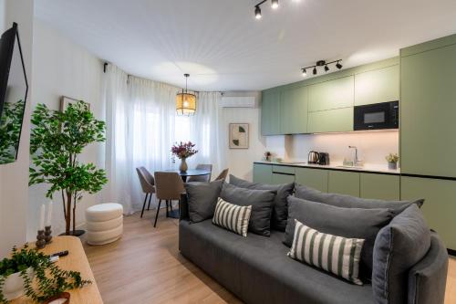 Diseño y comodidad en Bami