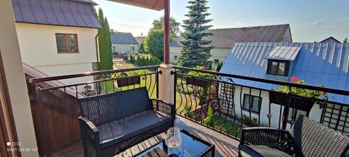 Agroturystyka u Joli