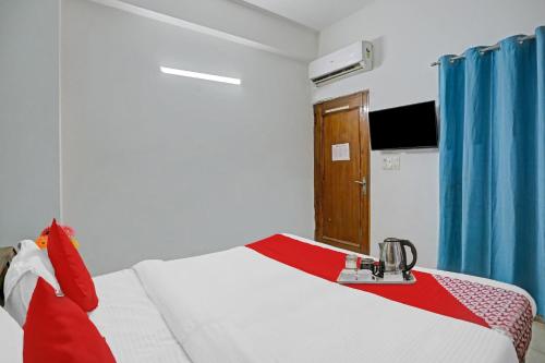 Gallery image of Hotel O Premium Stay Near Dlf Avenue Saket in New Delhi