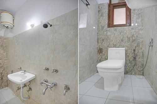 Gallery image of Hotel O Premium Stay Near Dlf Avenue Saket in New Delhi