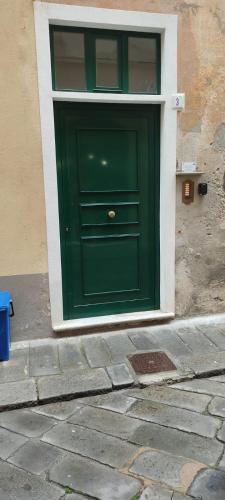 Foto dalla galleria di Il Nido della Marina a Finale Ligure