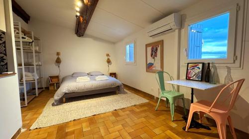 La Parenthèse Piscénoise