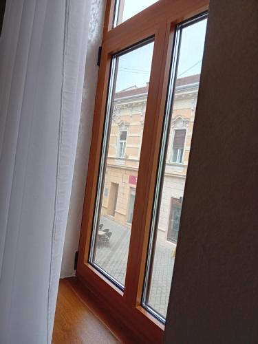 Corso Rooms City Centre — View (from property/room)