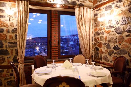 Fotografie z fotogalerie ubytování Guesthouse Tsegani v destinaci Palaios Agios Athanasios