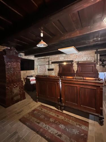 Kusper Vendégház 1846