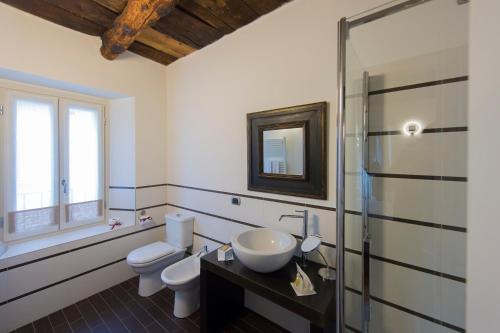 Gallery image of Relais Il Presidio in Oggiono