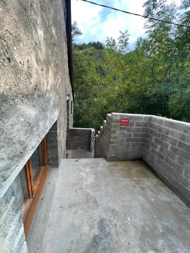 Fotografie z fotogalerie ubytování Chalet cosy refait à neuf 6 pers v destinaci Fontpédrouse