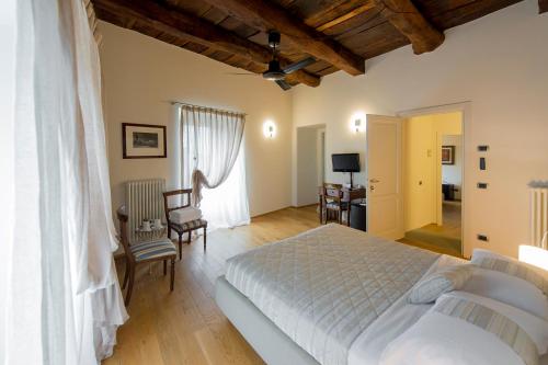 Gallery image of Relais Il Presidio in Oggiono