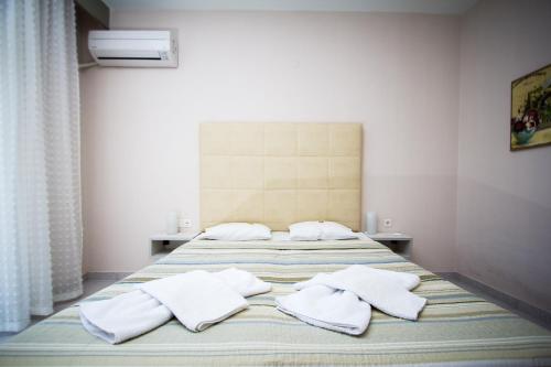 Gallery image of Hotel Maria in Possidi