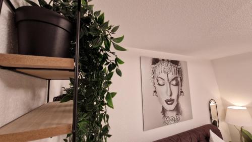 Φωτογραφία από το άλμπουμ του Swiss Border Apartment for 4 People, Free Parking, 1min from Basel σε Saint-Louis