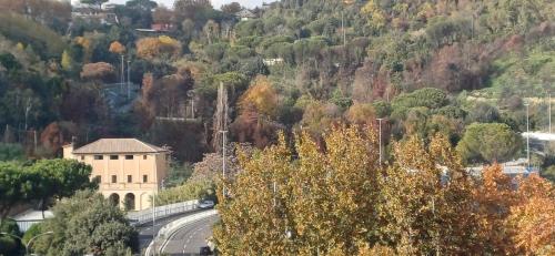 Casetta clodio
