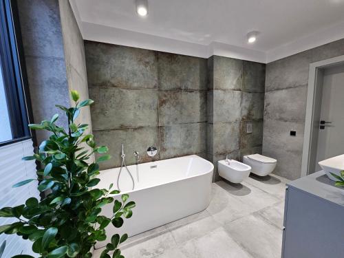 Gambar di galeri bagi Villa Rotuz di Biery