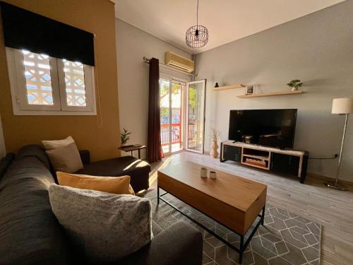Iokasti Apartment Nafplio