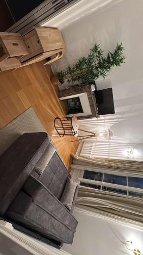 Appartement Paris 16