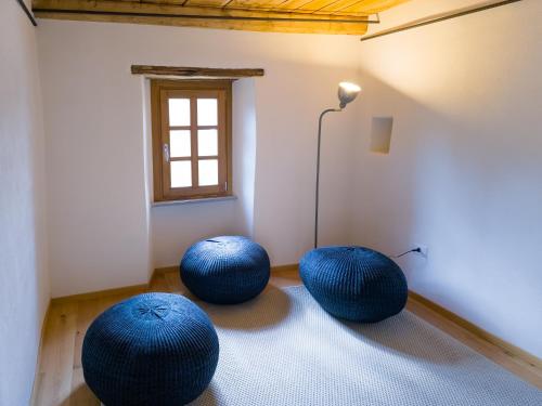 Fotografie z fotogalerie ubytování Casa Viglino - Ijan Ospitalità di Frontiera v destinaci Torresina