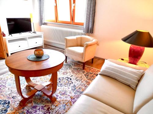 Φωτογραφία από το άλμπουμ του Haus Osbahr Ferienwohnung Lisa σε Behrensdorf
