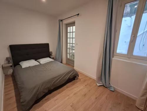 Photo de la galerie de l'établissement T2 Neuf Terrasse Hypercentre, à Valence