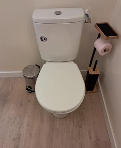 Photo de la galerie de l'établissement T2 Neuf Terrasse Hypercentre, à Valence