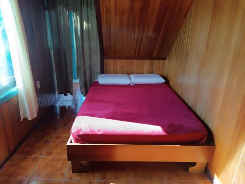 Φωτογραφία από το άλμπουμ του Hostel Monteverde Backpackers στο Monteverde