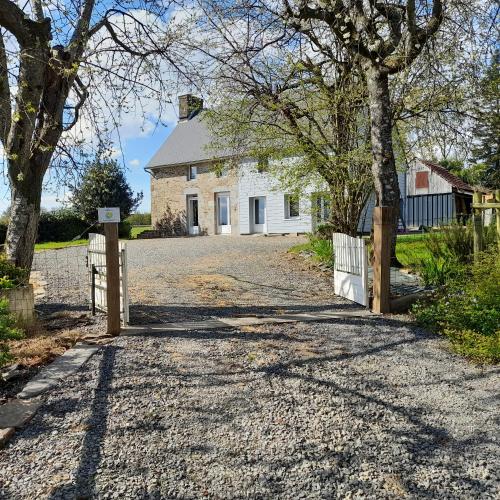 GITE de la GAUMERAIS