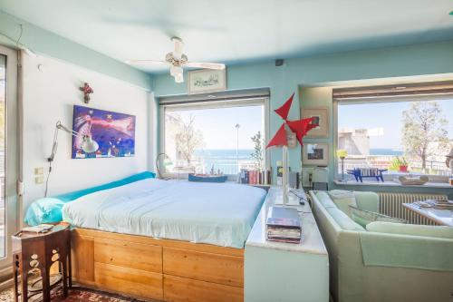Urban Dream-Away Loft - Down Town