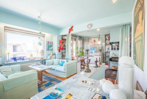 Urban Dream-Away Loft - Down Town
