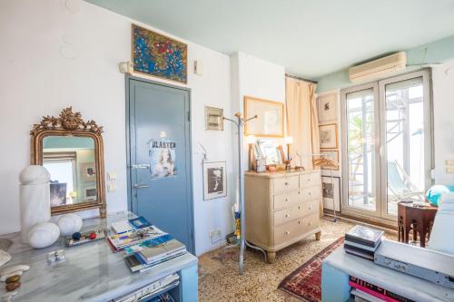 Urban Dream-Away Loft - Down Town