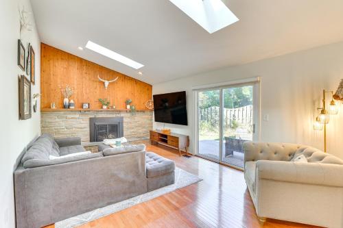 Gallery image of 6 Mi to Dtwn Family-Friendly Home in Annapolis! in Annapolis