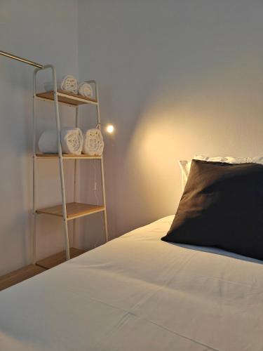 The Fabric - 2BR apt