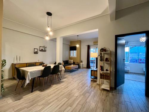Iokasti Apartment Nafplio