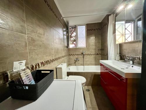 Iokasti Apartment Nafplio
