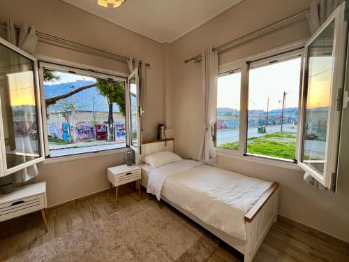 Iokasti Apartment Nafplio