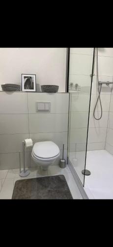 Gallery image of 40m2 Wohnung mit Balkon in Dortmund