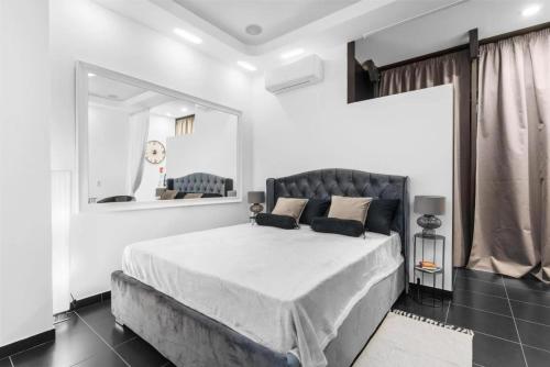 Modern Studio Apartment Noyan