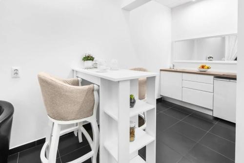 Modern Studio Apartment Noyan