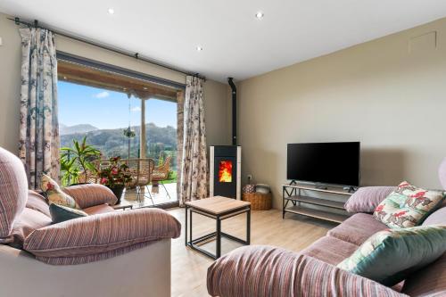 Gallery image of La Tachuela in Narciandi