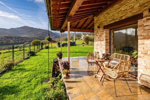 Gallery image of La Tachuela in Narciandi