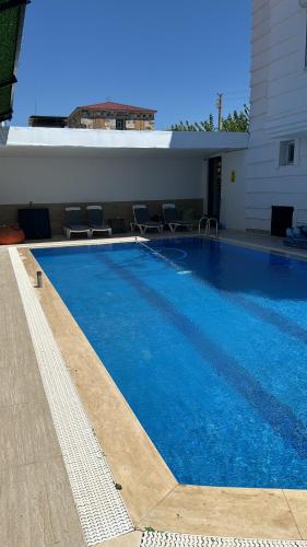 Imagen de la galería de White villa, en Dikili