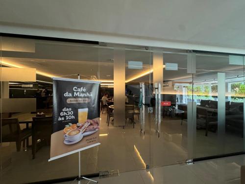 Ποτά στο Flat para 3 Pessoas no Move Tambaú!